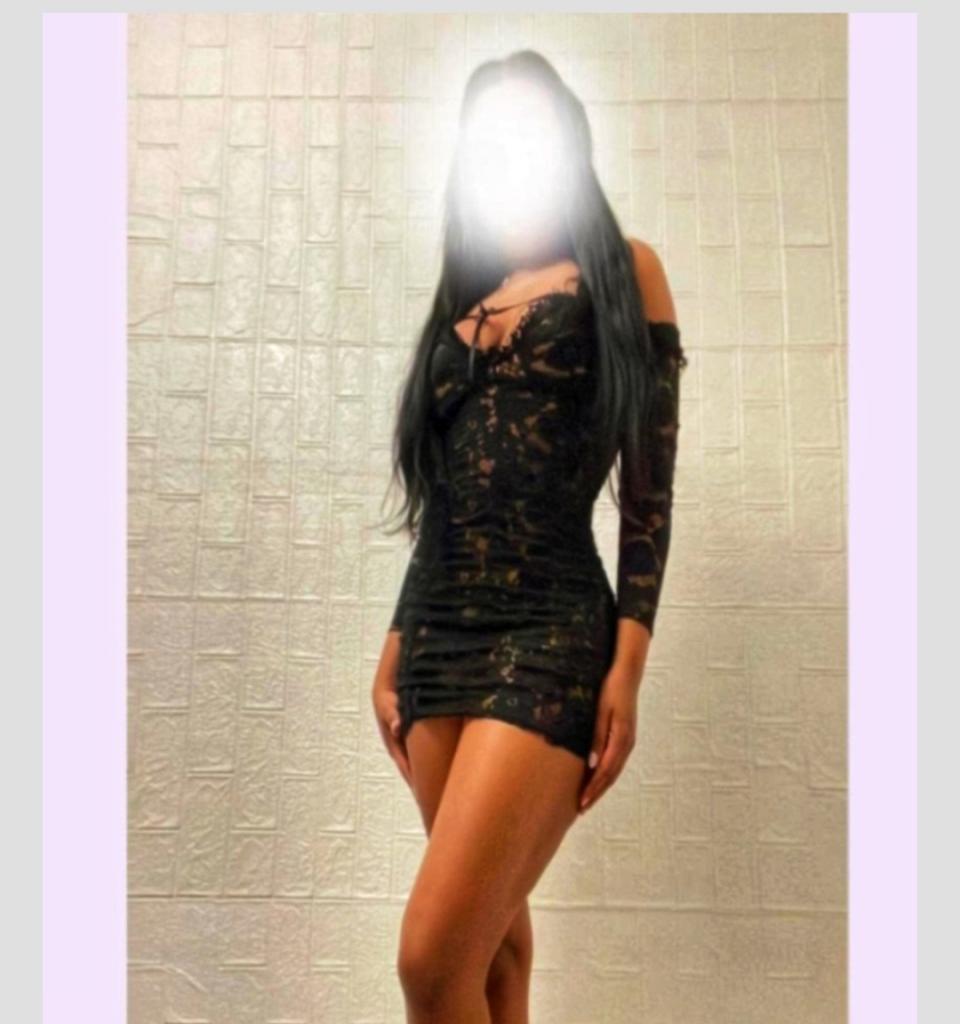 Chica busca chico en Murcia: 