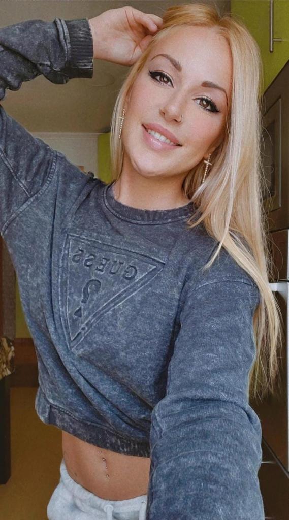 Chica busca chico en Mallorca: 