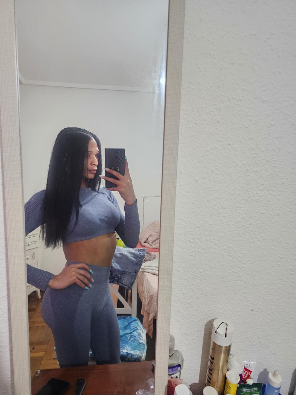 Transexual en Asturias: 