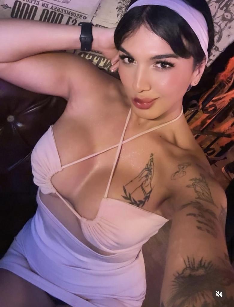 Transexual en Pontevedra: Transexuales y Travestis