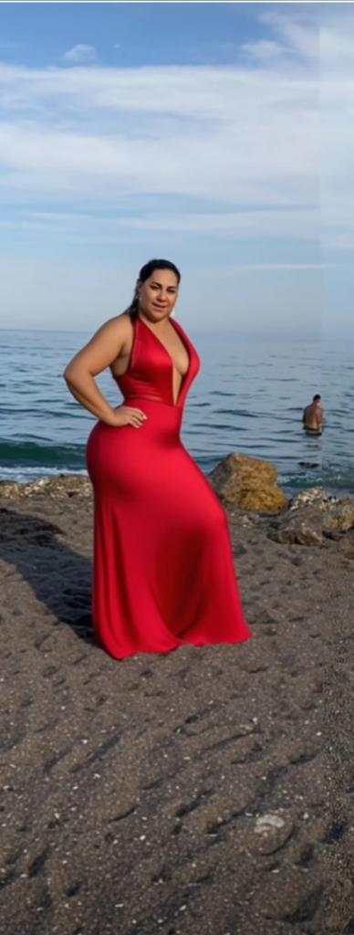 Chica busca chico en Málaga: 