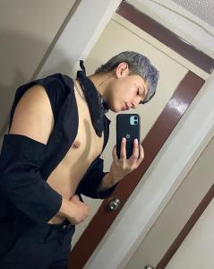 Chico busca chica en Alicante: 