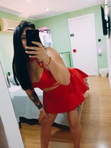 Chica busca chico en Córdoba: 