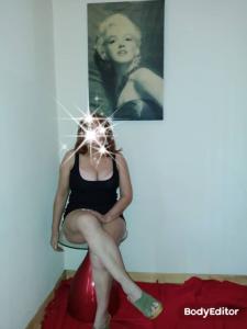 Chica busca chico en Madrid: 