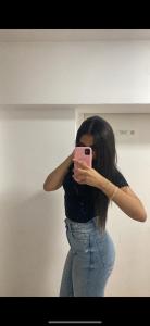 Chica busca chico en Badajoz: 