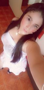 636211901: Chica busca chico en Madrid