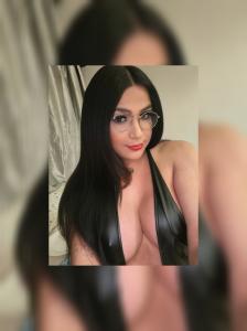 642476556: Transexual en Ávila