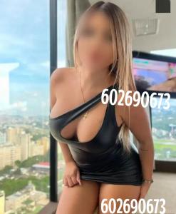 Chica busca chico en La Coruña: 