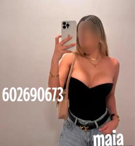 Chica busca chico en La Coruña: 