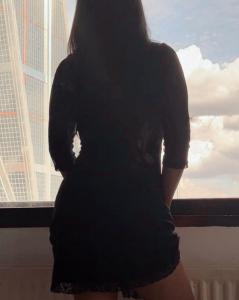 Chica busca chico en Madrid: 