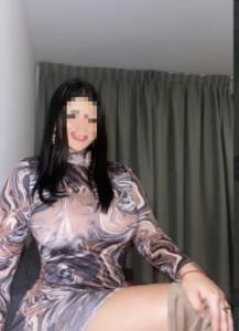 Chica busca chico en La Coruña: 
