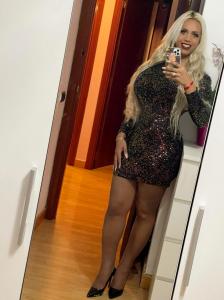 Transexual en Murcia: 