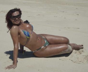 Transexual en Málaga: 
