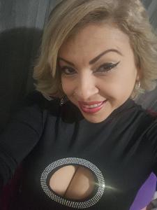 Chica busca chico en Murcia: 