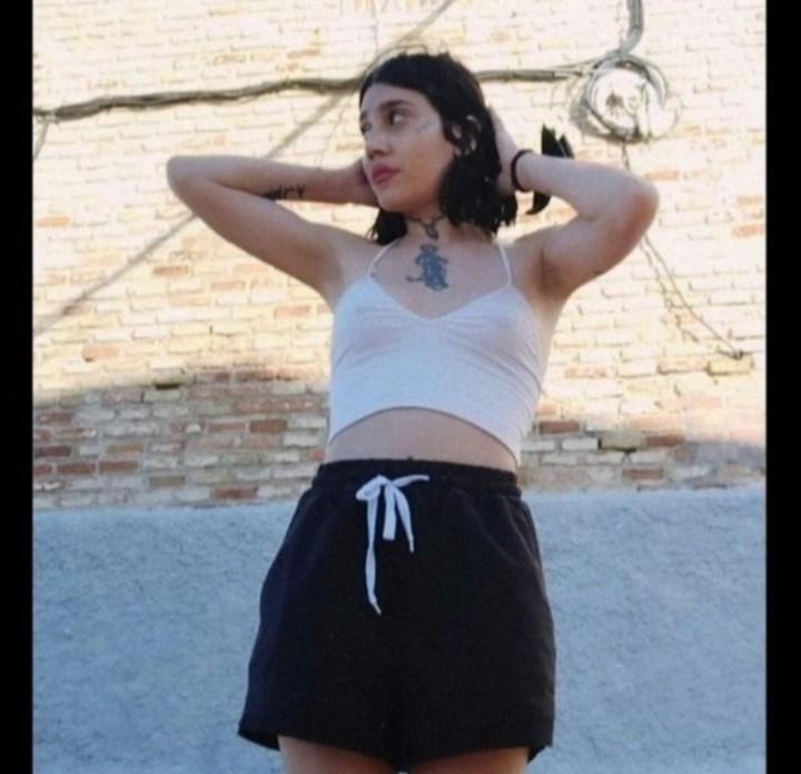 Chica busca chico en Sevilla: 