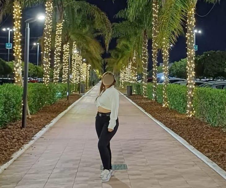 Chica busca chico en Zaragoza: 