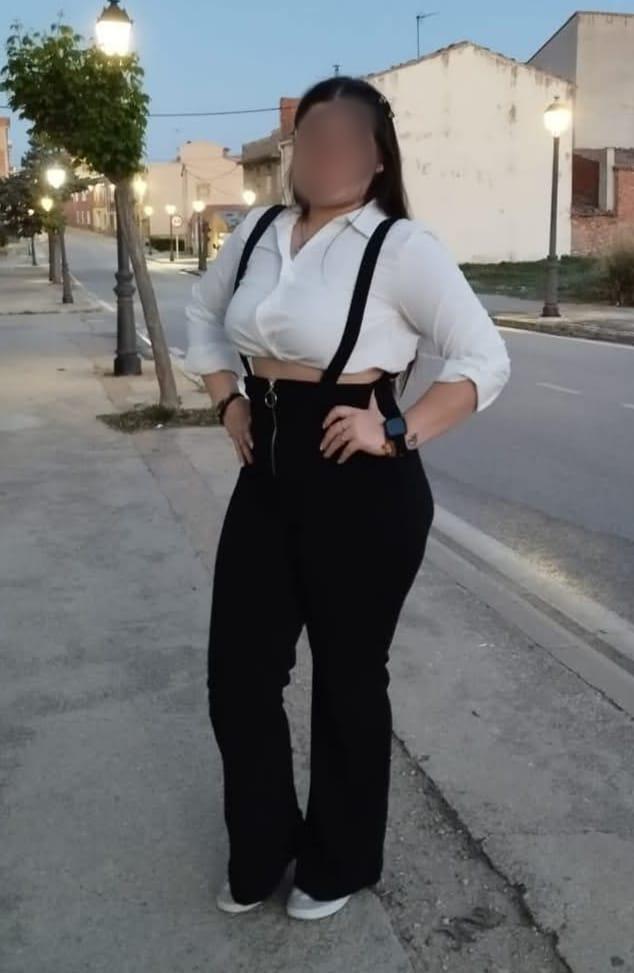 641627210: Chica busca chico en Zaragoza