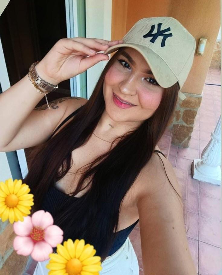 Chica busca chico en Valencia: 