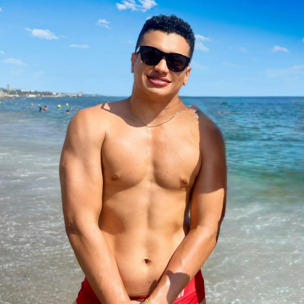 Chico busca chica en Málaga: 