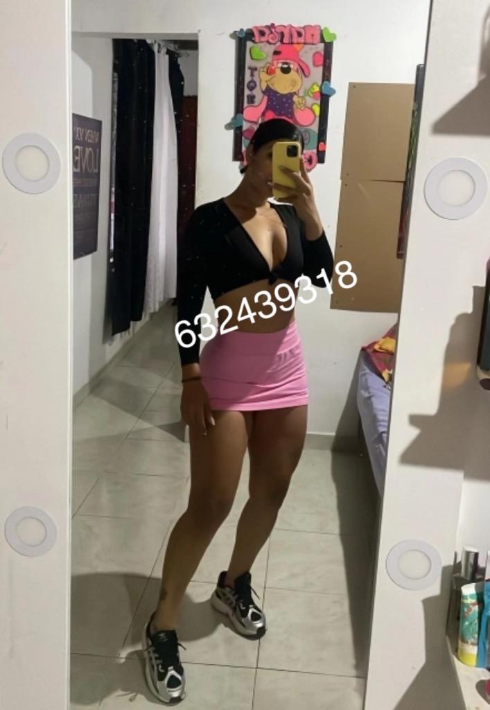 Chica busca chico en Lérida: 