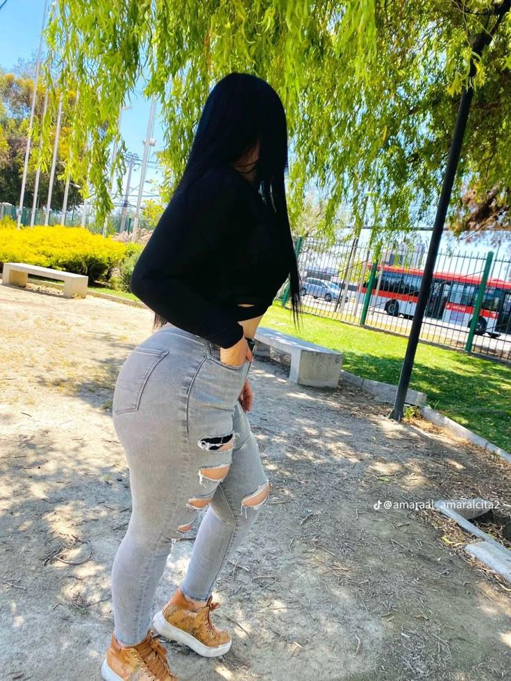 Chica busca chico en Toledo: 