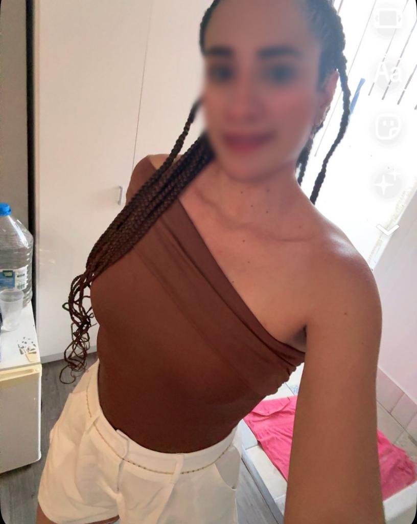 Chica busca chico en Las Palmas: 