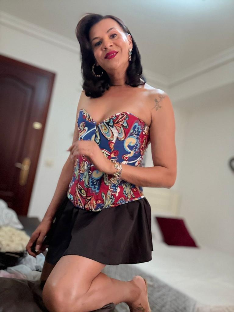 672167663: Travesti en Pontevedra