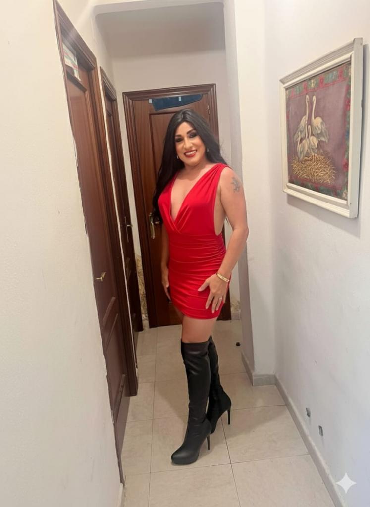 Travesti en Córdoba: 