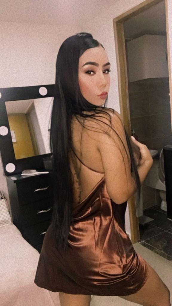 Chica busca chico en Barcelona: 