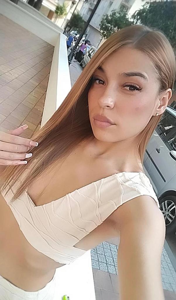 Chica busca chico en Barcelona: 
