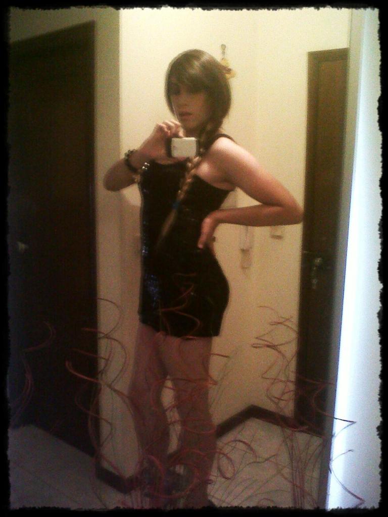 Transexual en Sevilla: 