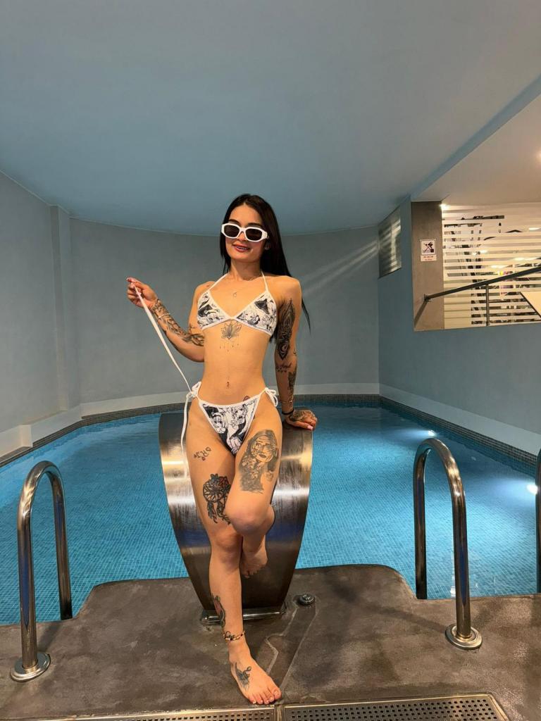 Chica busca chico en Málaga: 
