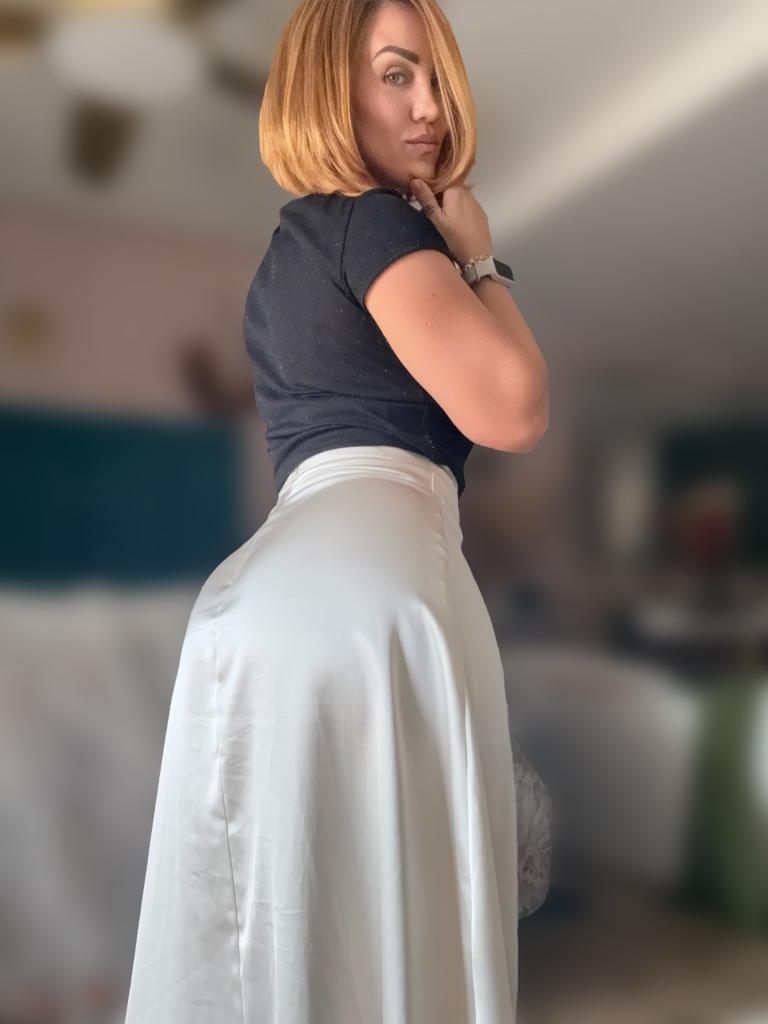 Chica busca chico en Málaga: 