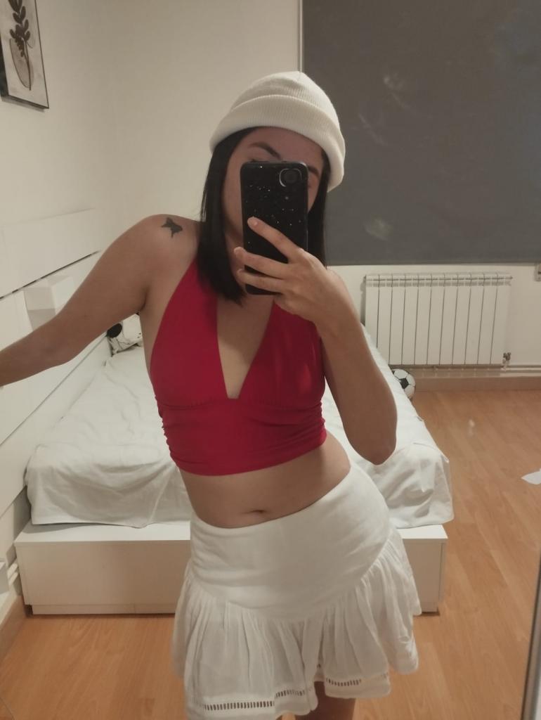 Chica busca chico en Valladolid: 