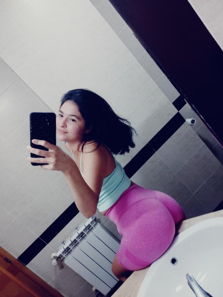 Chica busca chico en Valladolid: 