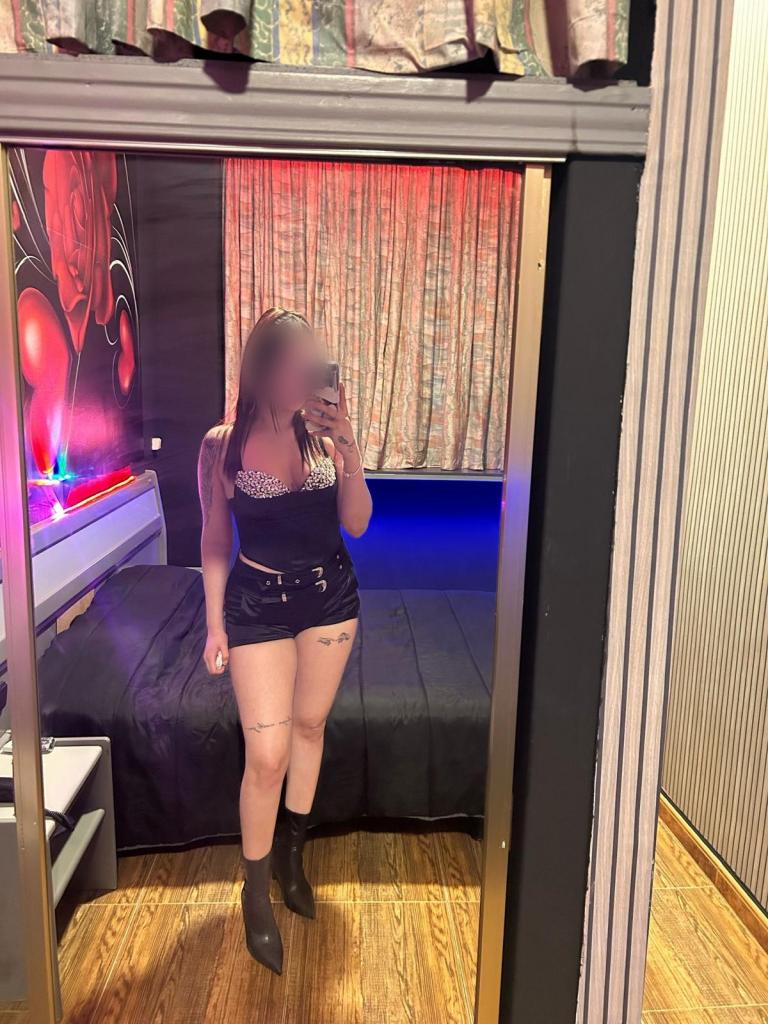 Chica busca chico en Murcia: 