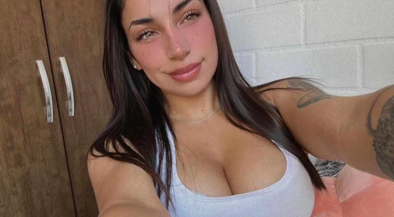 Chica busca chico en Málaga: 
