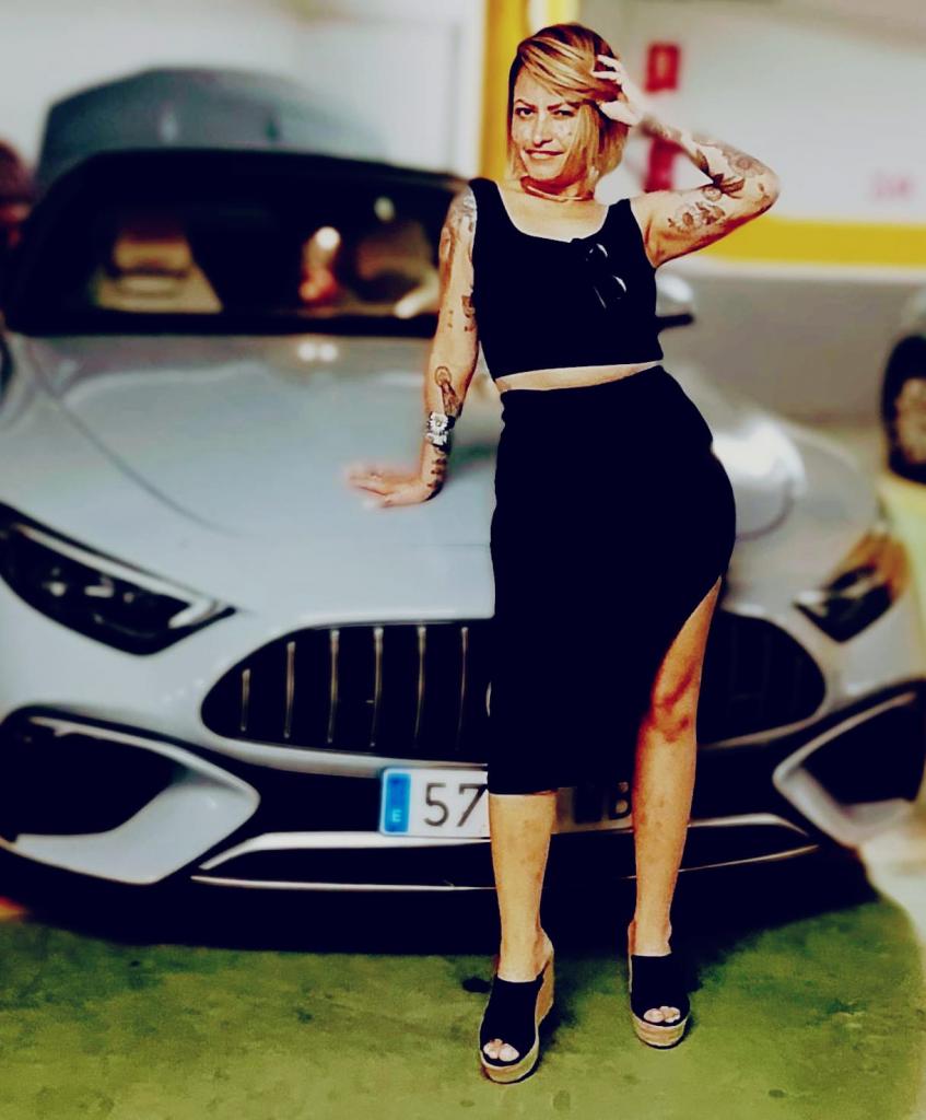 Chica busca chico en Murcia: 