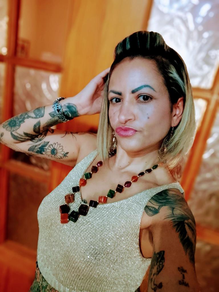 Chica busca chico en Murcia: 