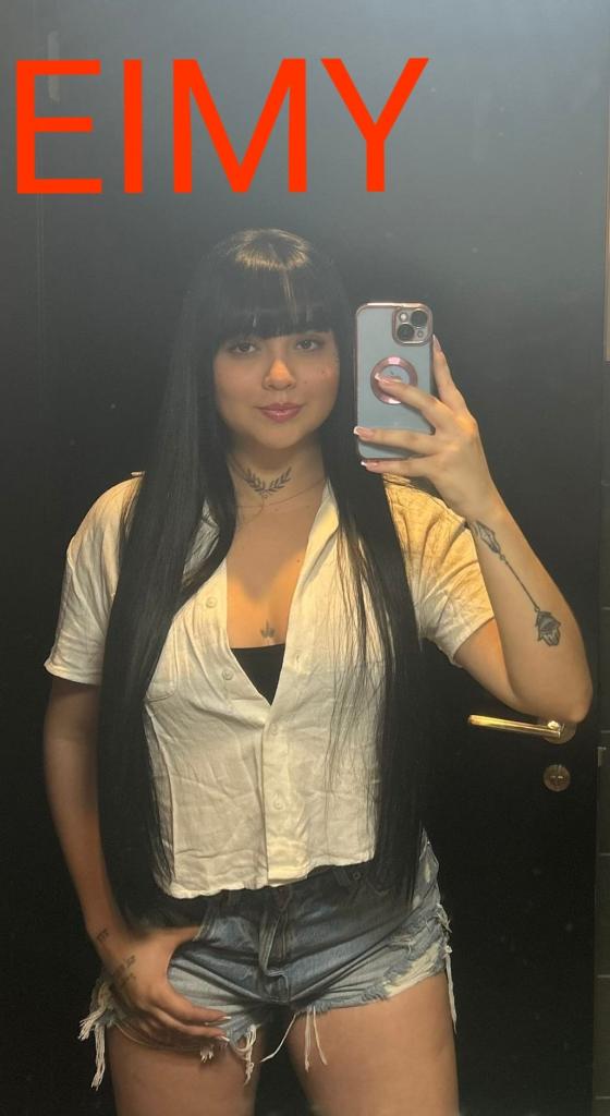 Chica busca chico en Madrid: 
