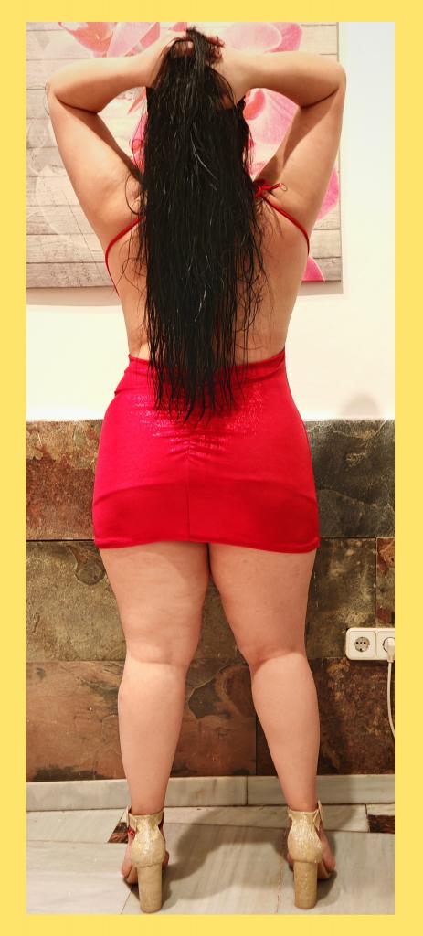 Chica busca chico en Barcelona: 