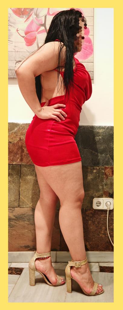 Chica busca chico en Barcelona: 
