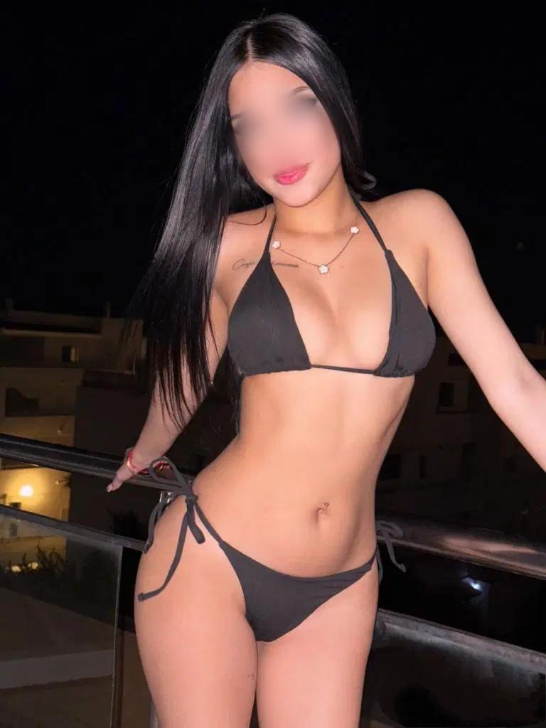 Chica busca chico en Toledo: 