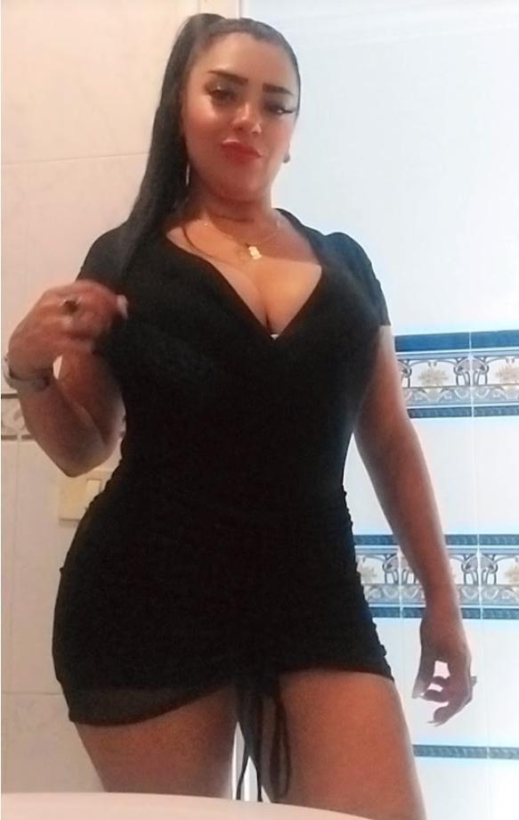 Chica busca chico en Las Palmas: 