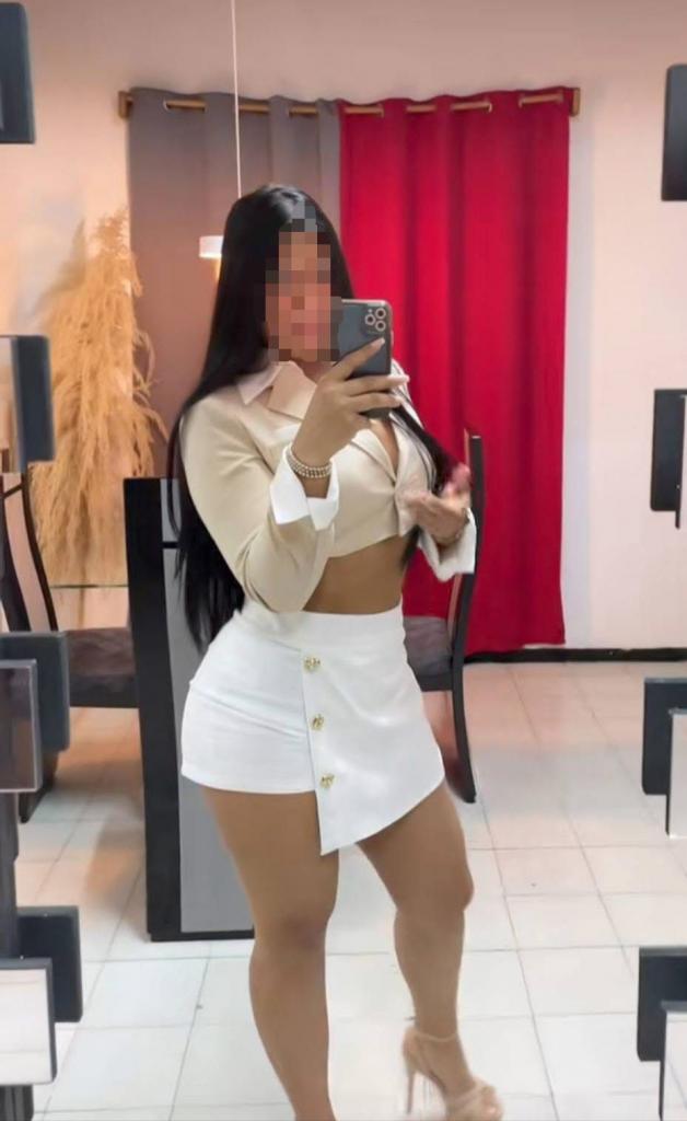 Chica busca chico en Madrid: 