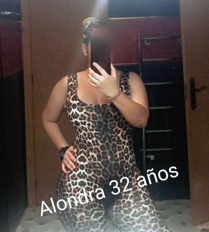 Chica busca chico en Toledo: 