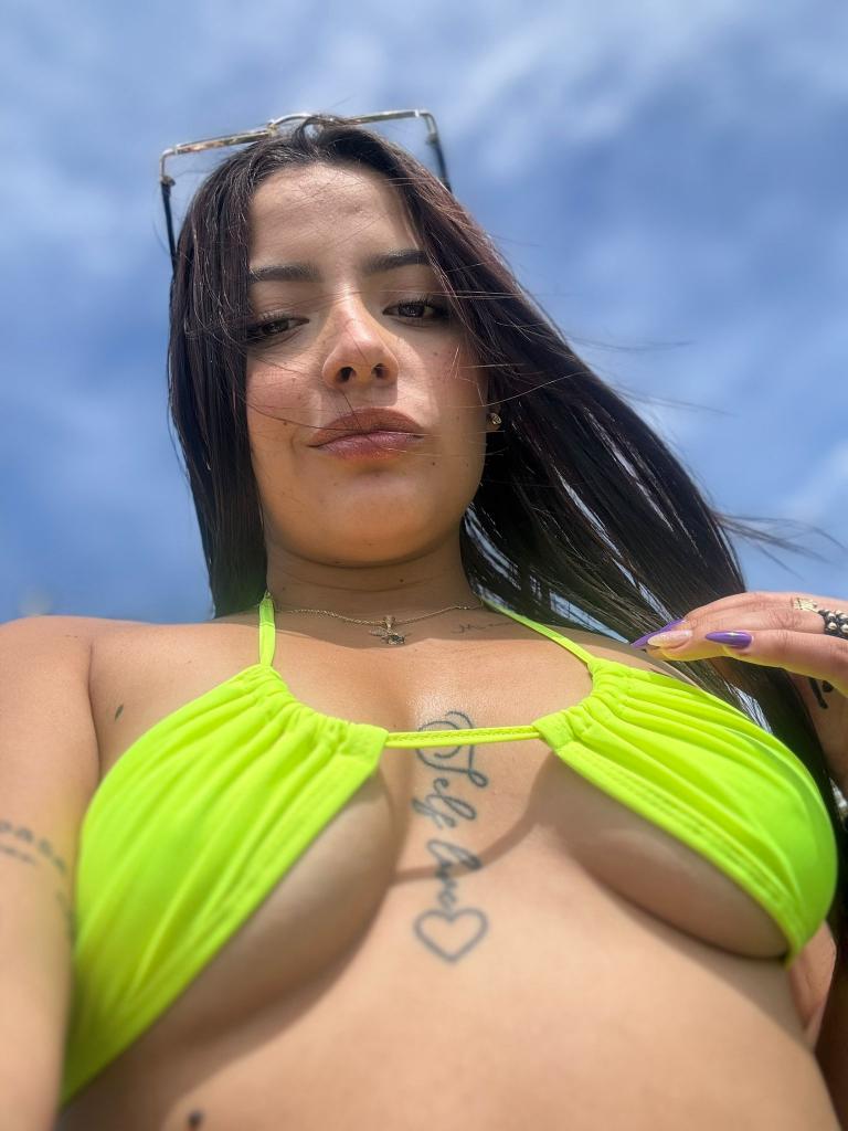 Chica busca chico en Tenerife: 