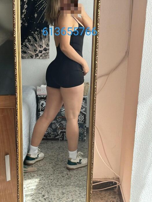 613655766: Chica busca chico en Salamanca