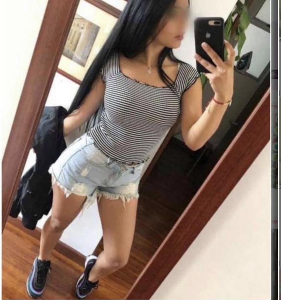 Chica busca chico en Madrid: 