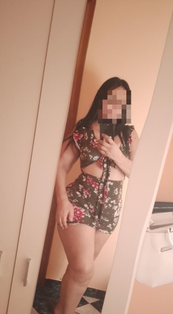 Chica busca chico en Gerona: 